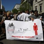 España pierde en enero más de 30000 autónomos