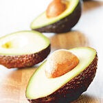 El aguacate aumenta la fertilidad