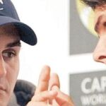 Nadal-Federer comienza el duelo