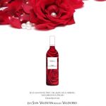 Brinda en San Valentín con Valduero
