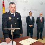 Cosidó dice que la vigilancia contra el crimen organizado se ha incrementado