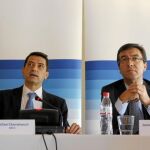 El BBVA prevé una caída del 1,8 por ciento en el PIB regional hasta 2013