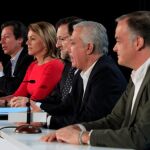 Rajoy: «La reforma laboral es justa buena y necesaria»
