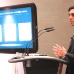 José María Álvarez-Pallete, nuevo consejero delegado de Telefónica