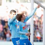 Griezmann comete una injusticia