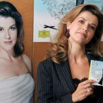 Concierto para Anne-Sophie Mutter