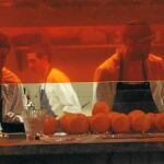 La madurez de una propuesta gastronómica con personalidad