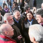 Medrano prohibió el homenaje a Foxá sin conocer el cartel ni los invitados