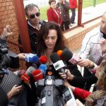 Testigos relatan que Bretón llegó a maltratar a Ruth y José
