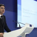 El BBVA duda de que se cumpla el déficit en 2012 y empeora el paro de 2013