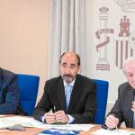 La Ventanilla Única Empresarial de Burgos ayuda a crear 204 negocios