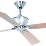 Ventiladores eficientes en verano y en invierno