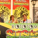 Imagen de archivo del Rototom Sunsplash