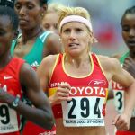 Marta Dom&iacute;nguez regresar&aacute; a la competici&oacute;n en Madrid el 30 de octubre