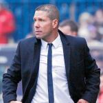 Osasuna examina la fuerza del Atlético