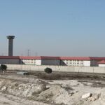 Prisión de Madrid III, en la localidad de Valdemoro