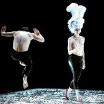 La danza llegará de la mano del coreógrafo Daniel Abreu que pondrá en escena «Animal»