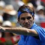 A Madrid siempre le quedará Federer