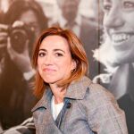 Carme Chacón