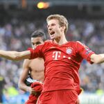 Una «Champions» extranjera