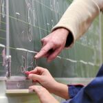 Los profesores ganan Autoridad