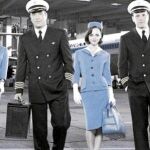 Canal Plus emite hoy un nuevo episodio de «Pan Am». Hora: 22:00