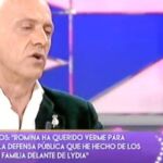 Kiko Matamoros no habló con Romina al acabar el programa