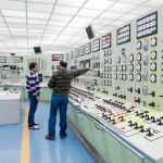 Luz verde a que la nuclear opere más allá de 2013