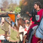 Burgos se viste de Campeador