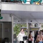 El edificio de Serrano podrá ganar pisos