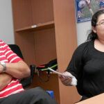 «Cambiaría cinco años de cárcel por ir al Congreso a defender mi causa»