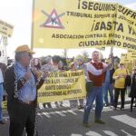 Encadenados contra el ruido