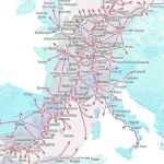 El Corredor Mediterráneo atraerá grandes inversiones a la Región de Murcia