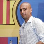 Guardiola no se arrepiente