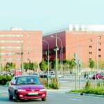 Alumnos de la UPV, la UJI y la UMH podrán ir a la facultad en Navidad