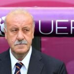 Vicente del Bosque
