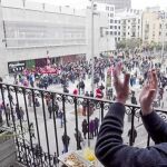 La Filmoteca abre para rehabilitar el Raval