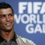 Cristiano Ronaldo continúa encadenando momentos gloriosos