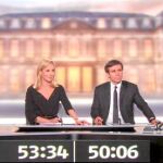 La España socialista el arma arrojadiza de Sarkozy