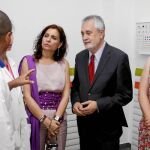 Primera parada de la confrontación: recurso contra la reforma sanitaria