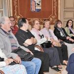 Salamanca da más voz y voto a los mayores en la vida pública