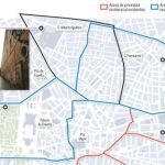 Zonas de circulación restringida