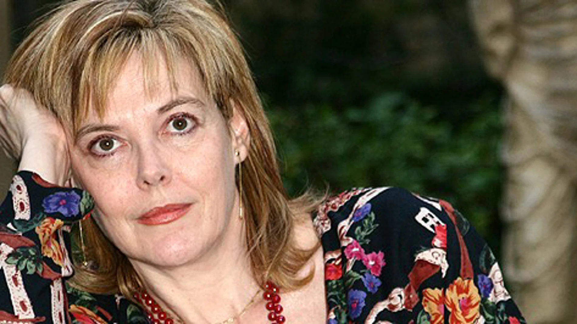 Vivir sin aire por Paloma PEDRERO