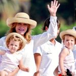 El «sacrificio» de Carmen Thyssen