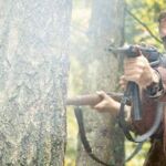 Invasión nazi: la Segunda Guerra Mundial vuelve al cine