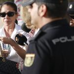 Isabel Pantoja en una imagen de archivo