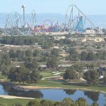PortAventura inaugura la montaña rusa más alta de Europa