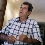 Retrato de Olwaldo Payá un luchador incansable