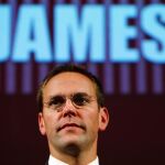 James Murdoch