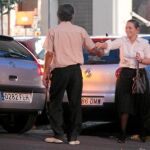 Dimite la dirección de la entidad vecinal de Bami por los gorrillas